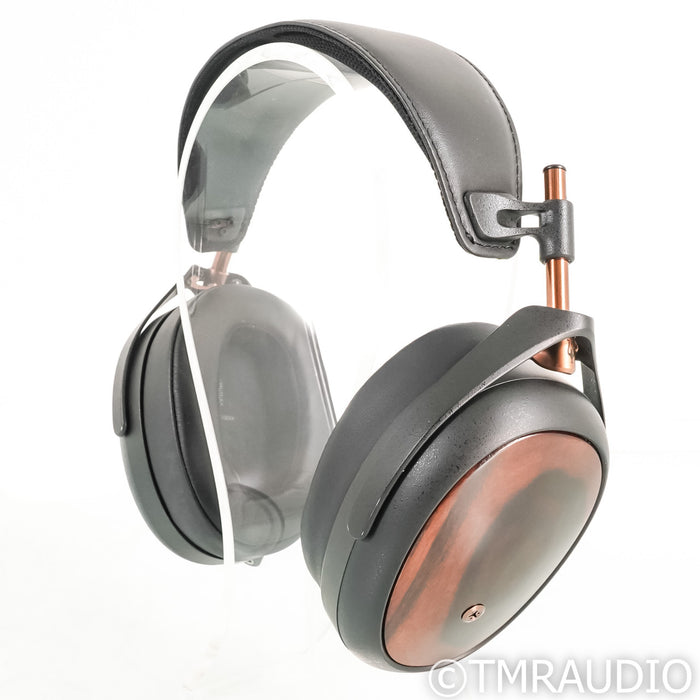 Meze Audio LIRIC II Closed-Back Isodynamic Headphones