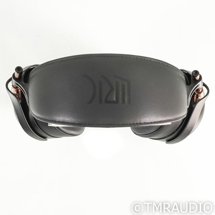 Meze Audio LIRIC II Closed-Back Isodynamic Headphones