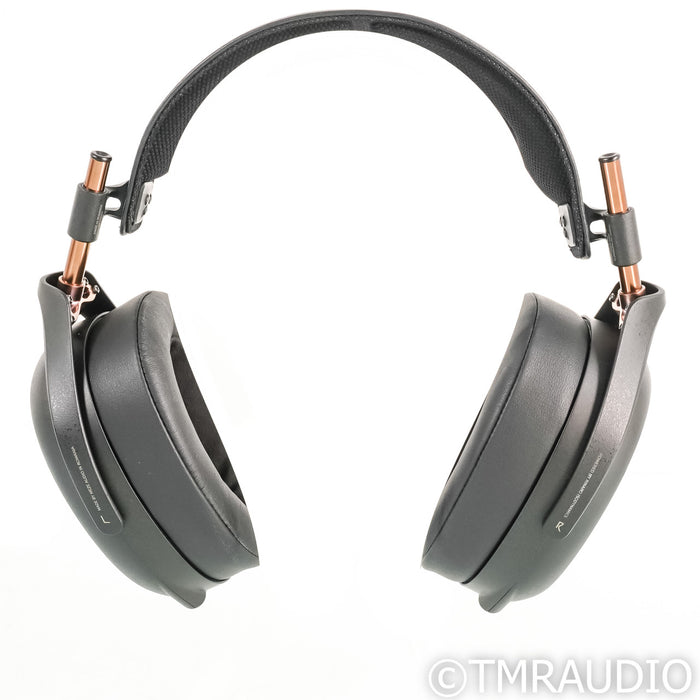 Meze Audio LIRIC II Closed-Back Isodynamic Headphones