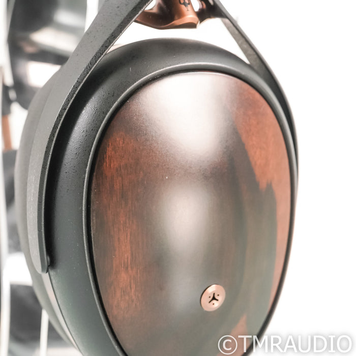 Meze Audio LIRIC II Closed-Back Isodynamic Headphones