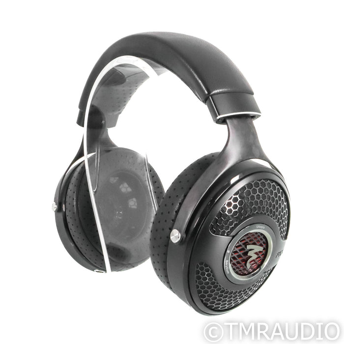 Focal Utopia Open Back Headphones; 2022 Edition (Used)