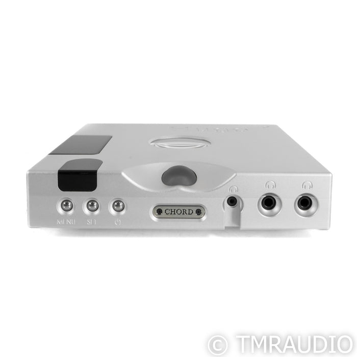 Chord Electronics Hugo TT2 DSD DAC & Headphone Amplifier; D/A Converter