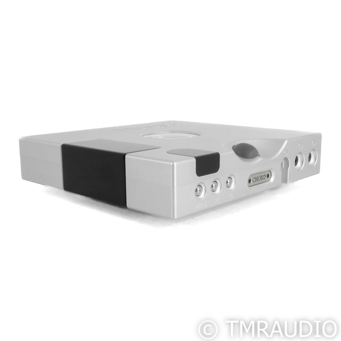 Chord Electronics Hugo TT2 DSD DAC & Headphone Amplifier; D/A Converter
