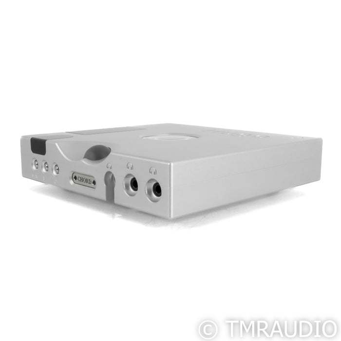 Chord Electronics Hugo TT2 DSD DAC & Headphone Amplifier; D/A Converter
