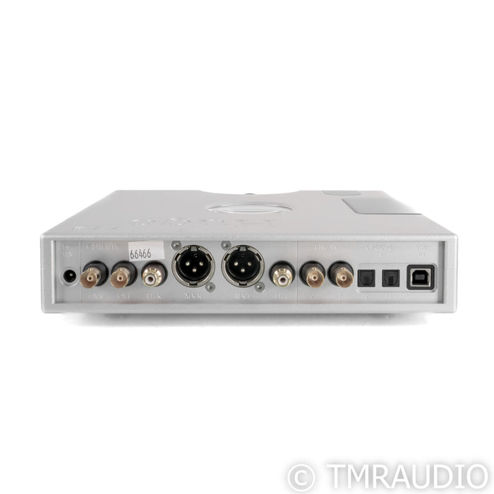 Chord Electronics Hugo TT2 DSD DAC & Headphone Amplifier; D/A Converter
