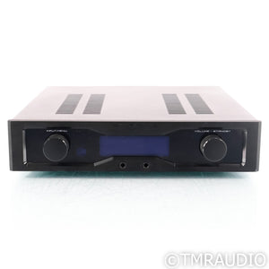 Emotiva Stealth DC-1 DAC; AS-IS (Non-functioning Headphone Outputs)