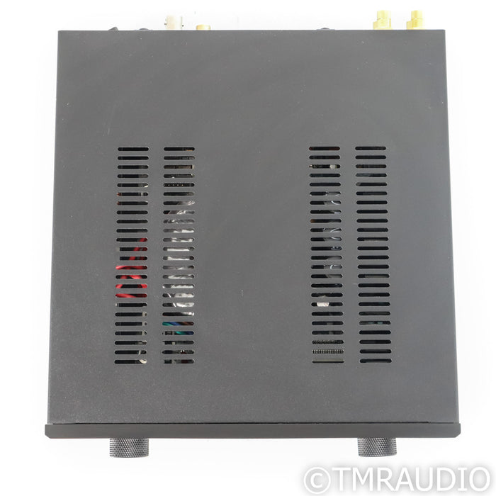 Emotiva Stealth DC-1 DAC; AS-IS (Non-functioning Headphone Outputs)