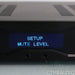 Emotiva Stealth DC-1 DAC; AS-IS (Non-functioning Headphone Outputs)