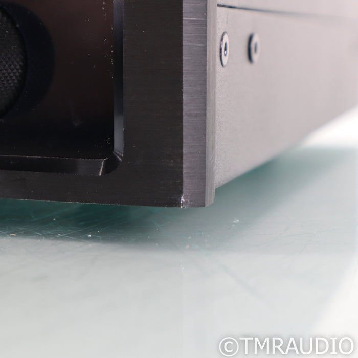 Emotiva Stealth DC-1 DAC; AS-IS (Non-functioning Headphone Outputs)