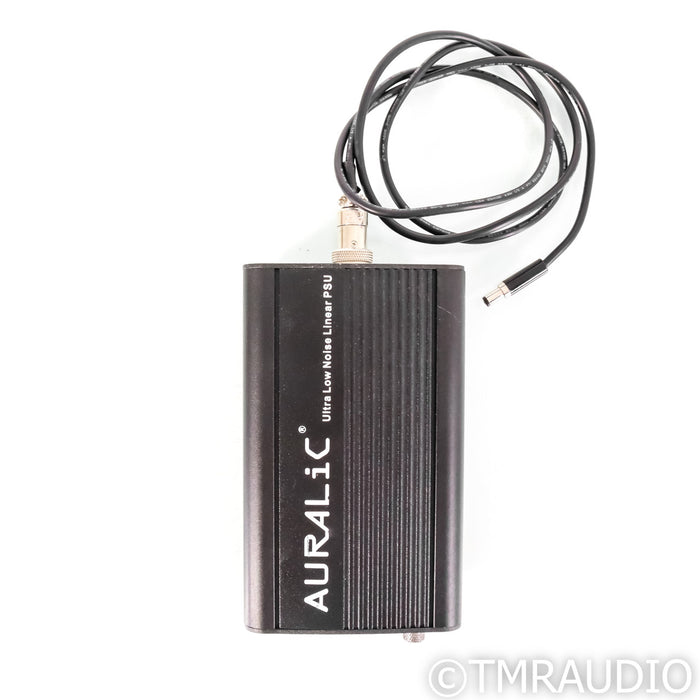 Auralic Aries Femto Music Streamer; With Ultra Linear PSU