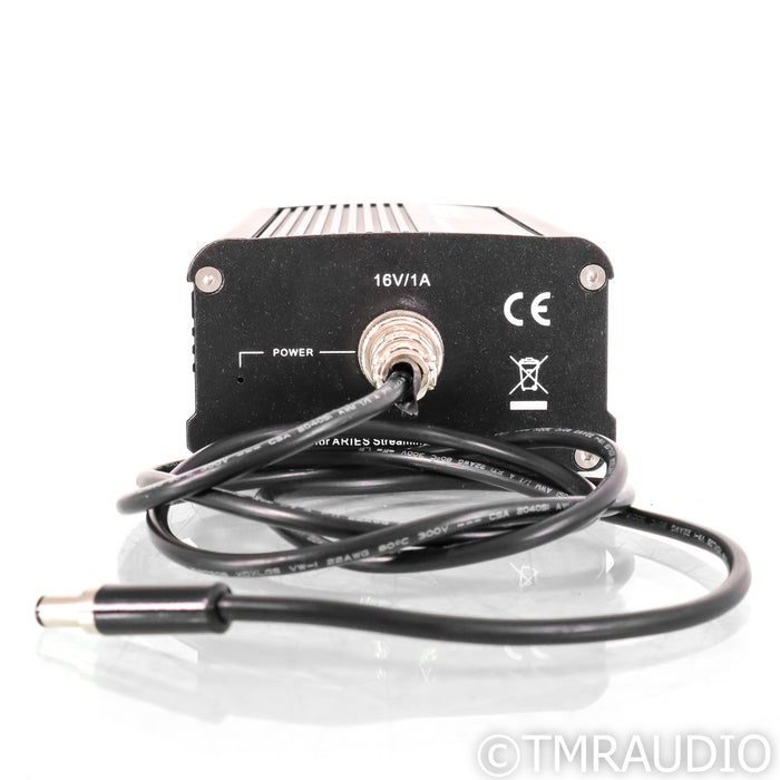 Auralic Aries Femto Music Streamer; With Ultra Linear PSU