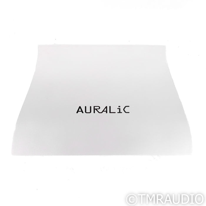 Auralic Aries Femto Music Streamer; With Ultra Linear PSU