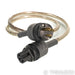 Analysis Plus Power Oval 2 Power Cable; 4ft AC Cord