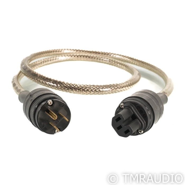 Analysis Plus Power Oval 2 Power Cable; 4ft AC Cord
