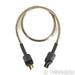 Analysis Plus Power Oval 2 Power Cable; 4ft AC Cord