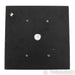 Solid Steel SS-6 Speaker Stands; Black Pair