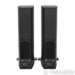 ATC SCM 40A Powered Floorstanding Speakers; Black Ash Pair