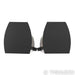 ATC SCM 40A Powered Floorstanding Speakers; Black Ash Pair