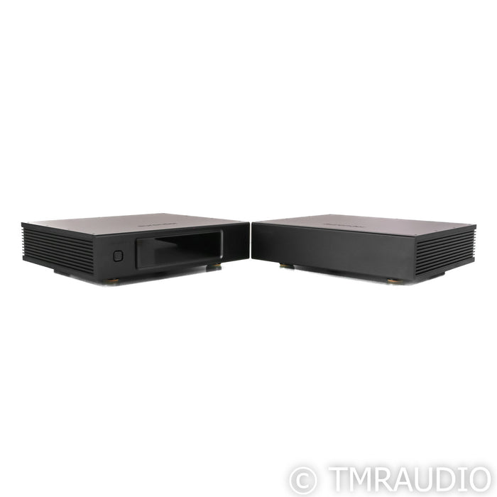 Aurender N30SA Music Server & Streamer