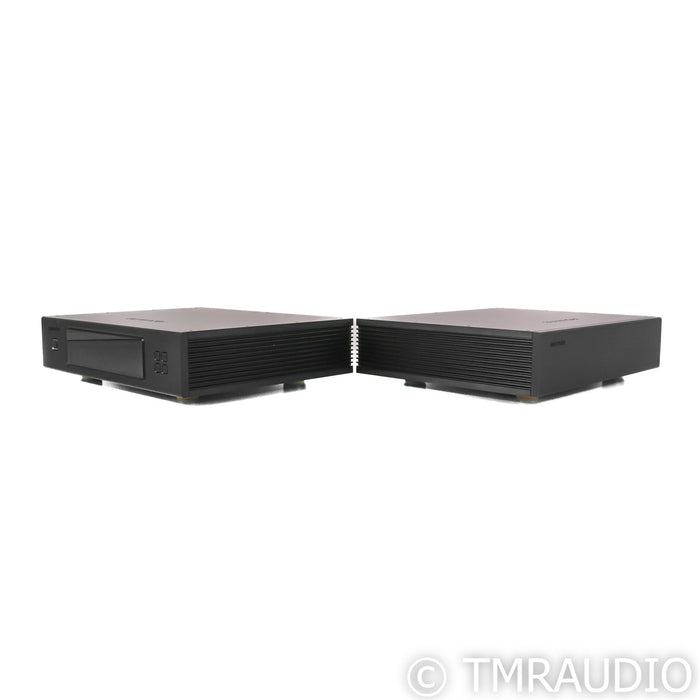Aurender N30SA Music Server & Streamer