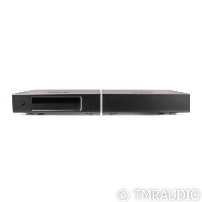 Aurender N30SA Music Server & Streamer