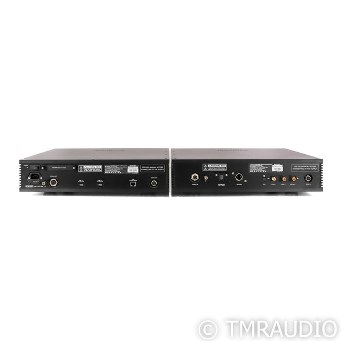 Aurender N30SA Music Server & Streamer