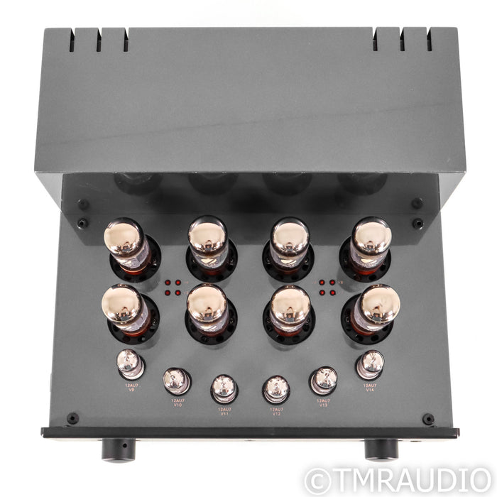 PrimaLuna Evo 400 Stereo Tube Integrated Amplifier