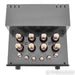 PrimaLuna Evo 400 Stereo Tube Integrated Amplifier