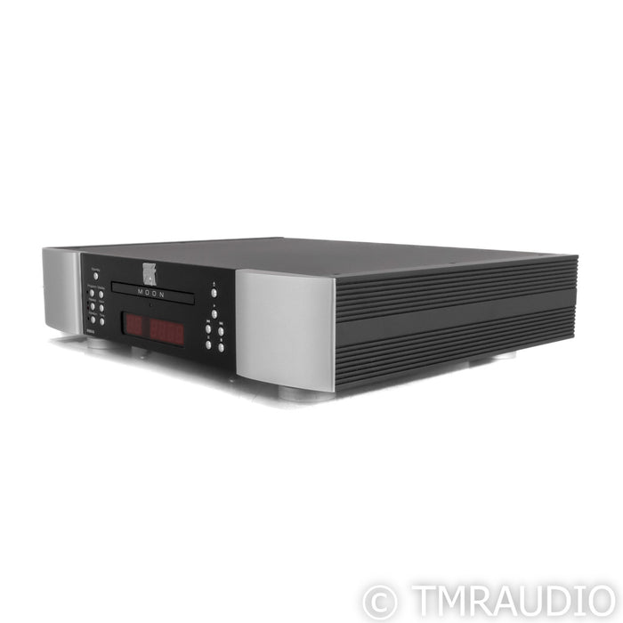 SimAudio Moon Neo 260D CD Player & DAC