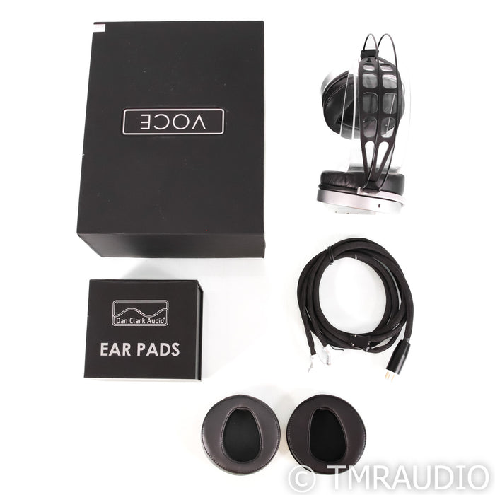 Dan Clark Audio VOCE Electrostatic Headphones