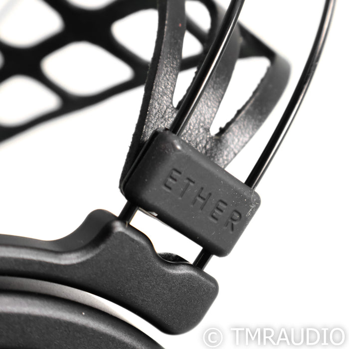 Dan Clark Audio Ether 2 Open Back Planar Magnetic Headphones