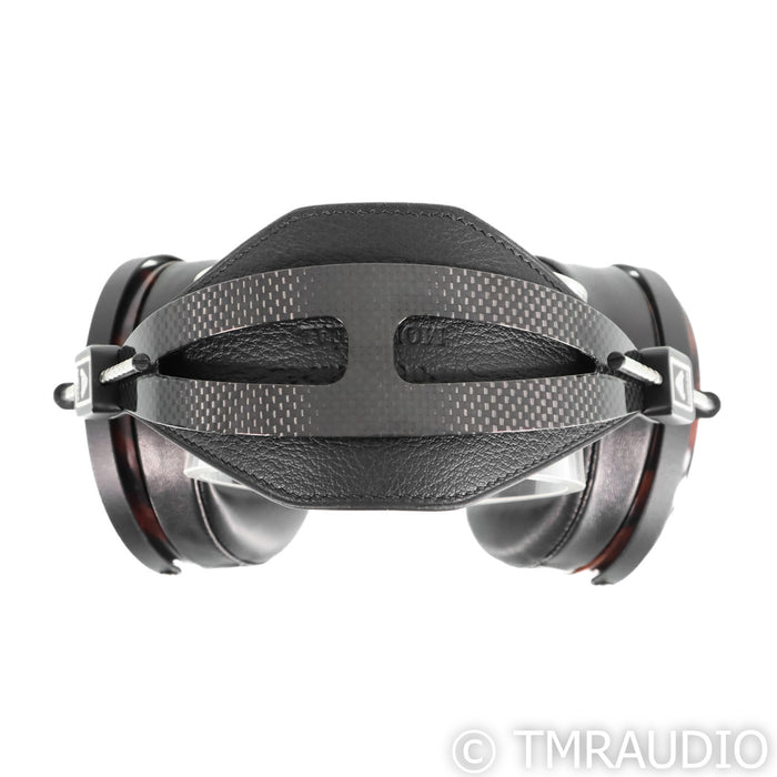 Audeze LCD-4 Open Back Planar Magnetic Headphones