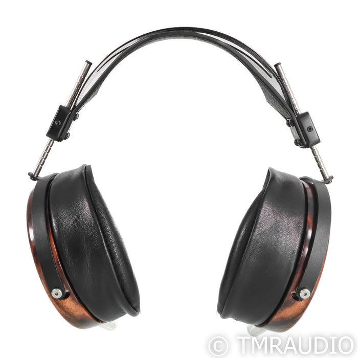 Audeze LCD-4 Open Back Planar Magnetic Headphones