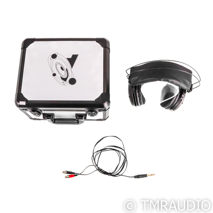 Aurorus Audio Australis Closed Back Headphones