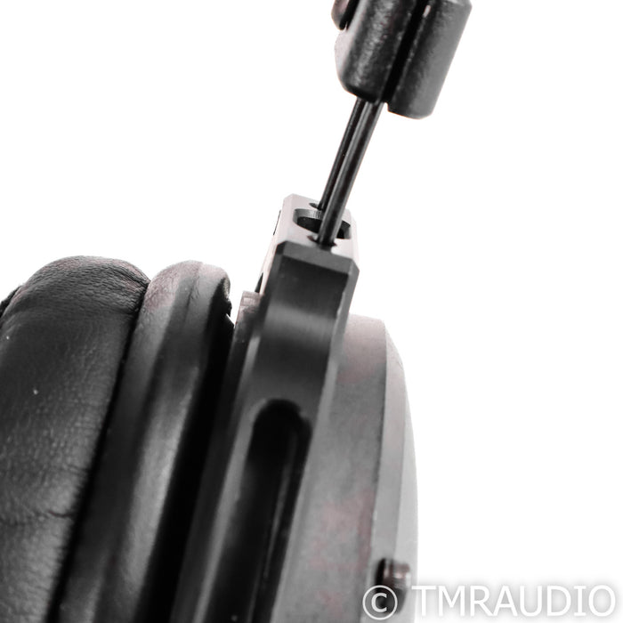 Aurorus Audio Australis Closed Back Headphones