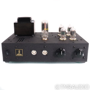 Bottlehead Stat Electrostatic Tube Headphone Amplifier