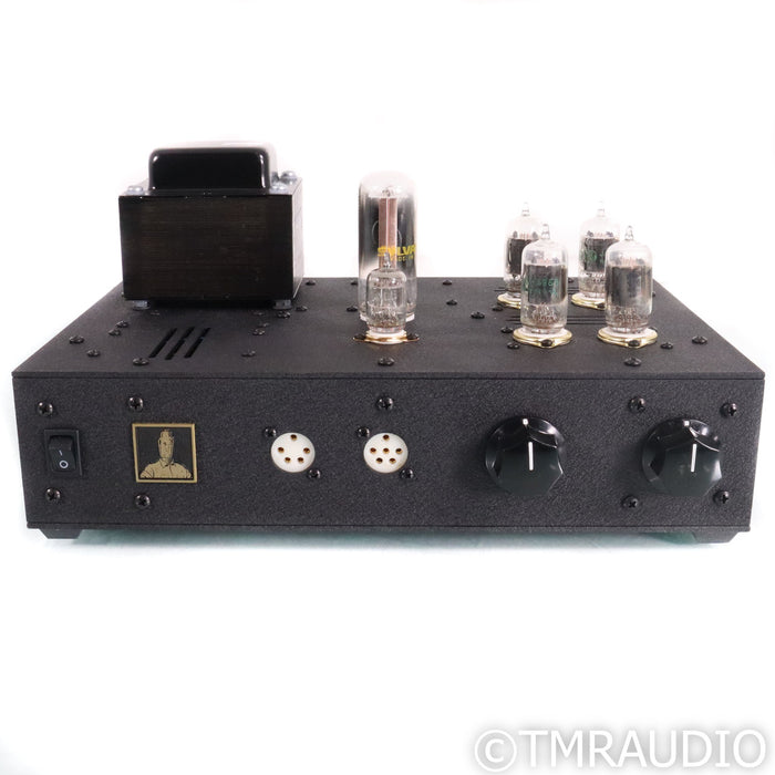 Bottlehead Stat Electrostatic Tube Headphone Amplifier