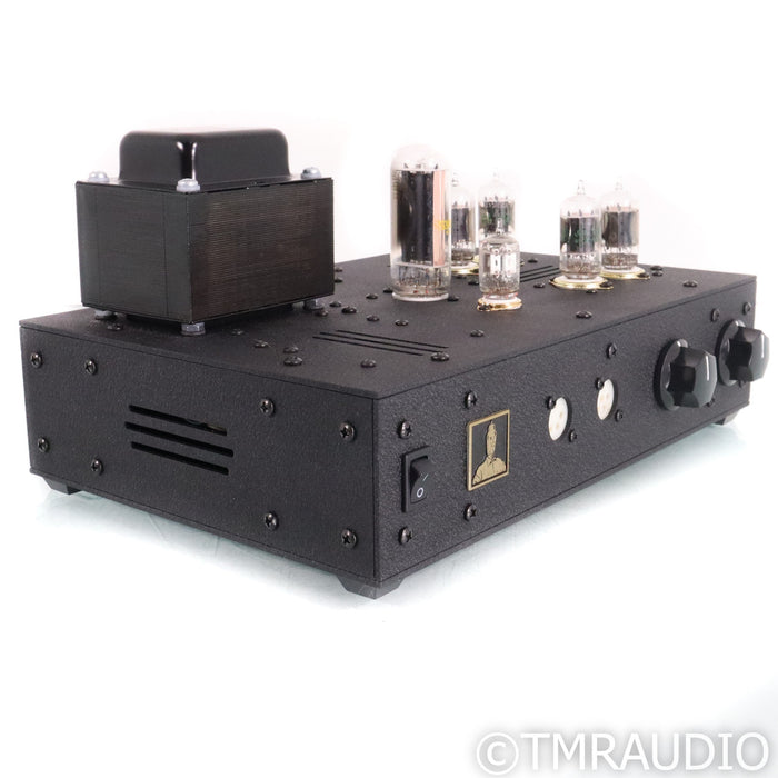 Bottlehead Stat Electrostatic Tube Headphone Amplifier