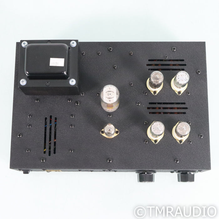 Bottlehead Stat Electrostatic Tube Headphone Amplifier