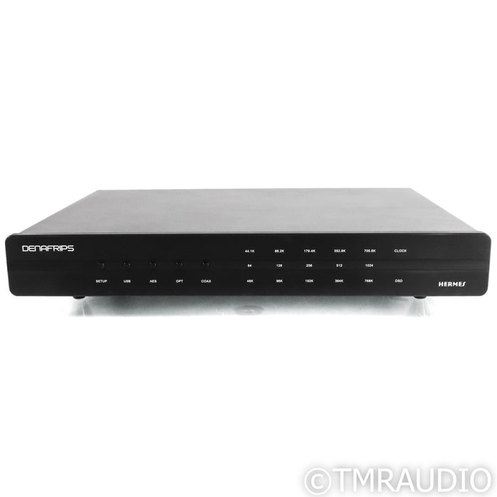 Denafrips Hermes DDC; D/D Converter