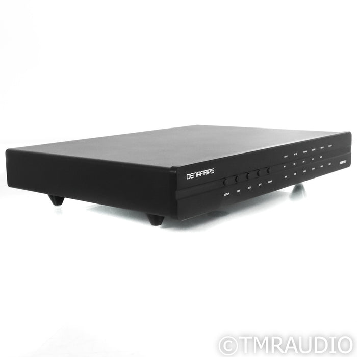 Denafrips Hermes DDC; D/D Converter