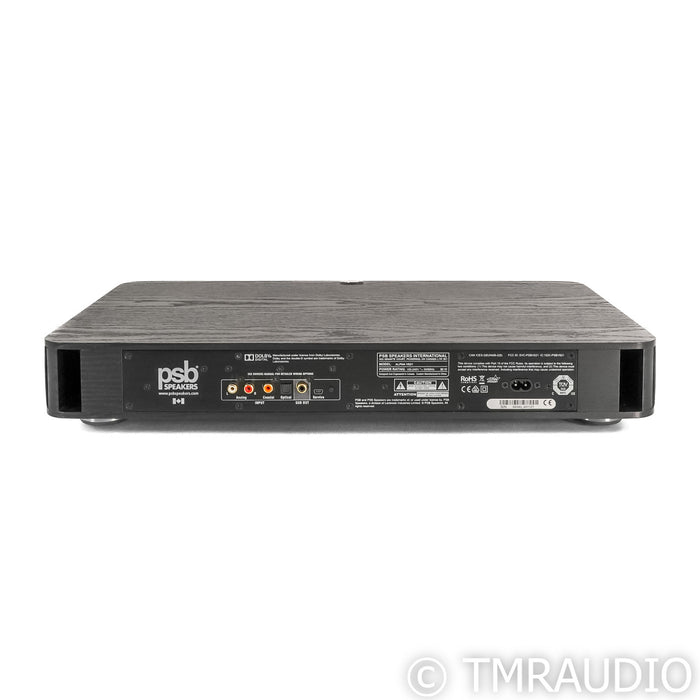 PSB Speakers Alpha VS21 VisionSound SoundBar