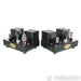 Sophia Electric 91-01 300B Monoblock Tube Power Amplifiers; Pair
