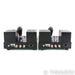 Sophia Electric 91-01 300B Monoblock Tube Power Amplifiers; Pair