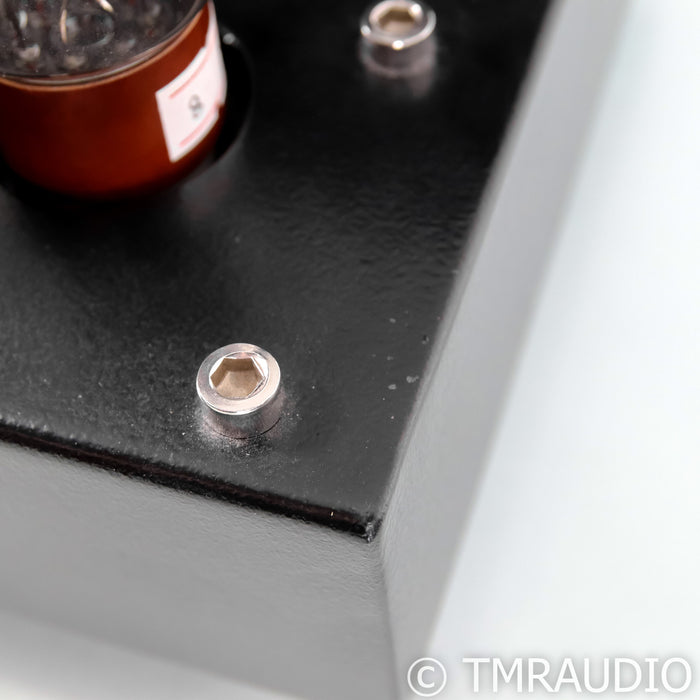 Sophia Electric 91-01 300B Monoblock Tube Power Amplifiers; Pair