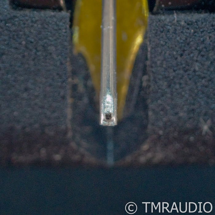 Goldring 1012GX MM Phono Cartridge; Moving Magnet