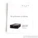 SimAudio 310LP MM & MC Phono Preamplifier