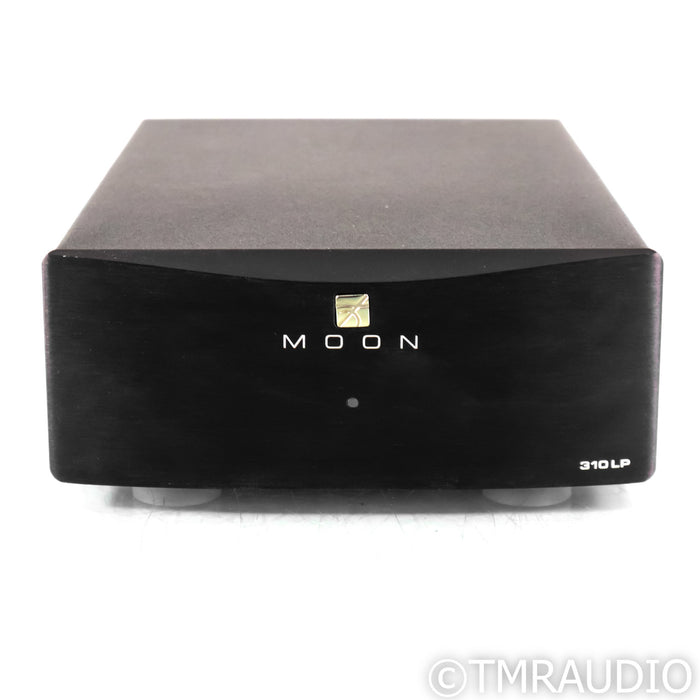 SimAudio 310LP MM & MC Phono Preamplifier
