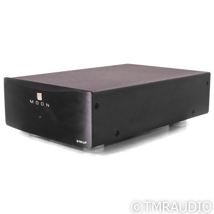SimAudio 310LP MM & MC Phono Preamplifier