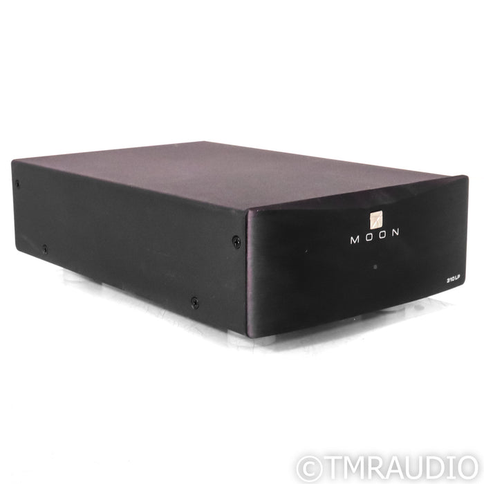 SimAudio 310LP MM & MC Phono Preamplifier